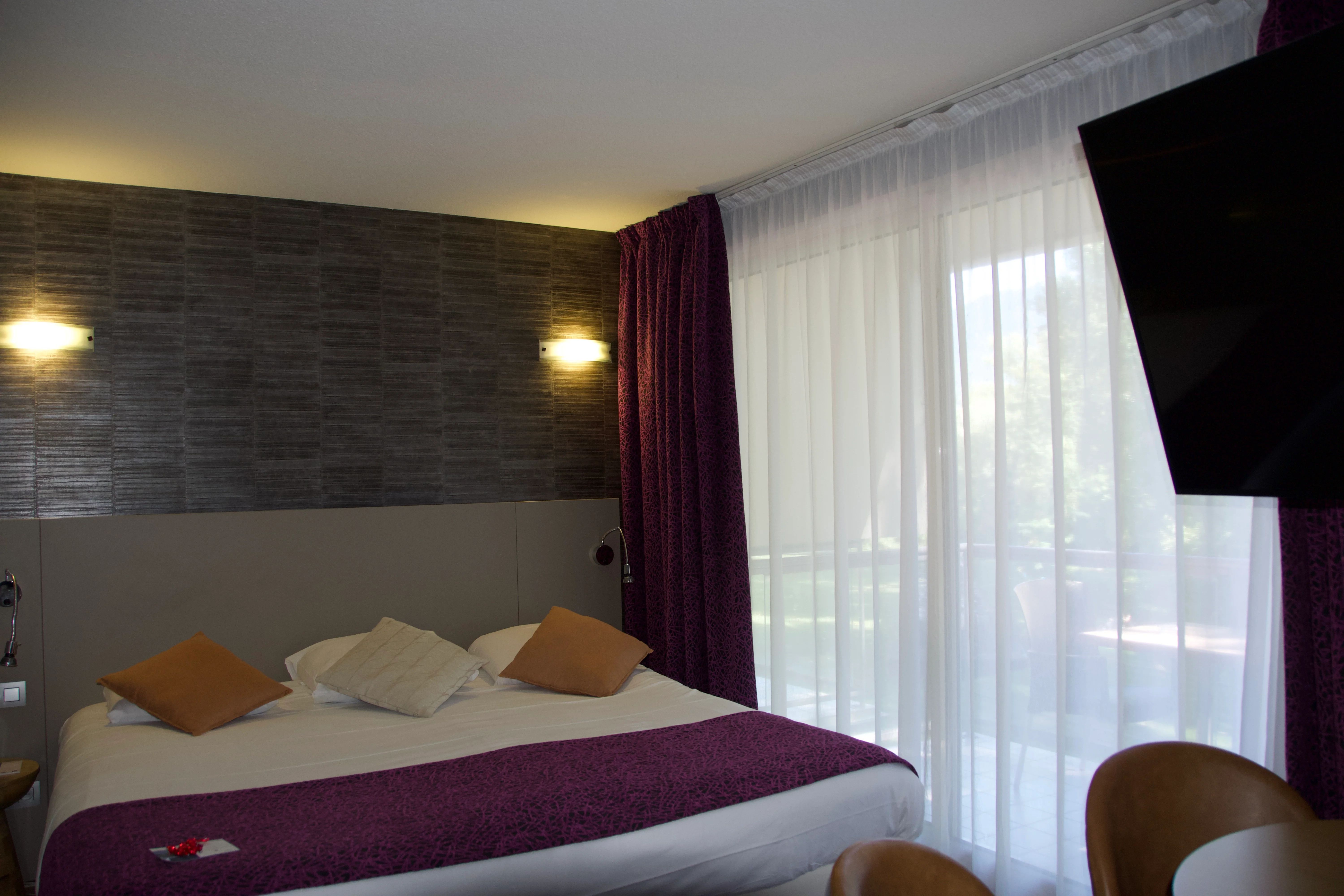 Privilège Côté Montagne