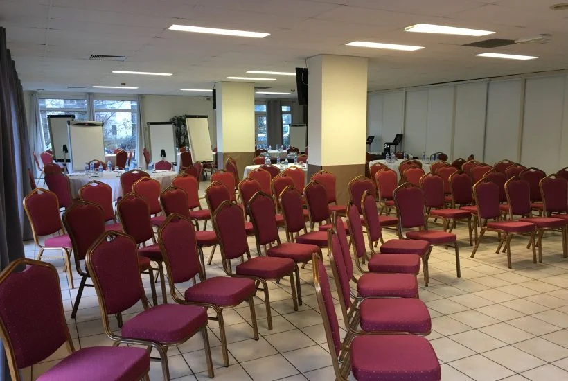 Séminaires & Réceptions